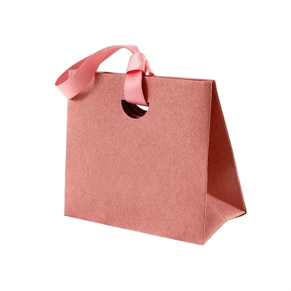 Jewelry Packaging Gift Bags