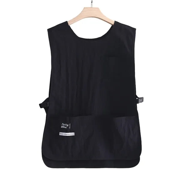 Work vest apron