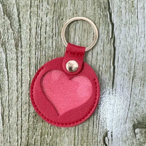 Pet Hair Memorial Keychain - Portable Fur Collector