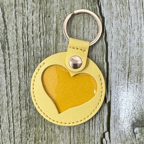 Pet Hair Memorial Keychain - Portable Fur Collector