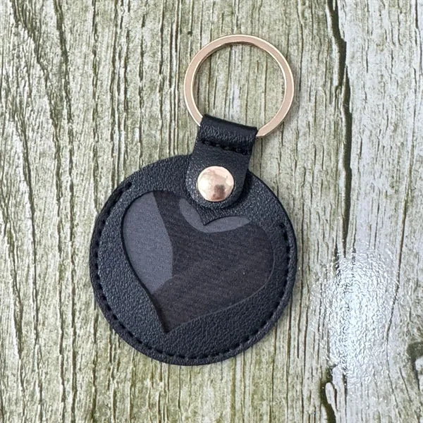 Pet Hair Memorial Keychain - Portable Fur Collector