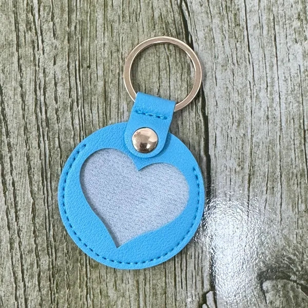 Pet Hair Memorial Keychain - Portable Fur Collector