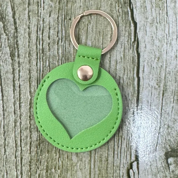 Pet Hair Memorial Keychain - Portable Fur Collector