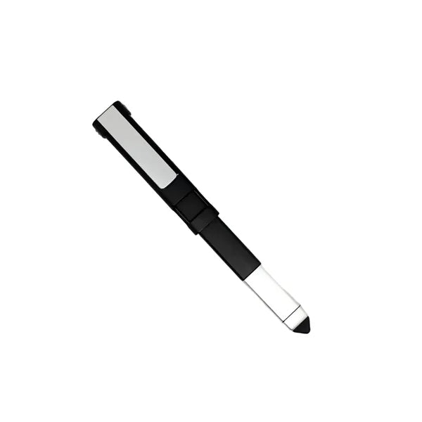 Multi-functional grid tool ballpoint pen