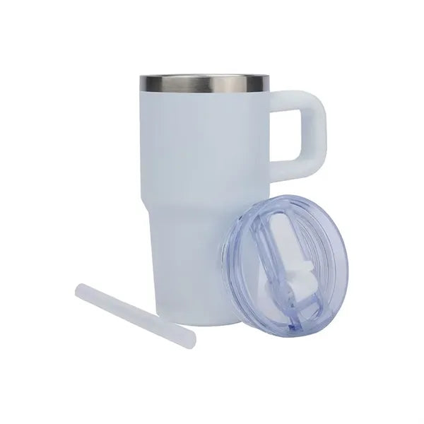 Wellspring-VIII 20 Oz Vacuum Insulated Tumbler (Double Wall)