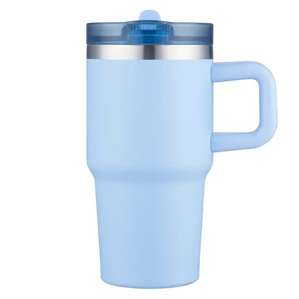 Wellspring-VIII 20 Oz Vacuum Insulated Tumbler (Double Wall)