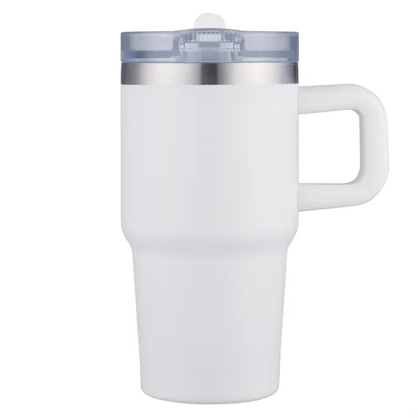 Wellspring-VIII 20 Oz Vacuum Insulated Tumbler (Double Wall)