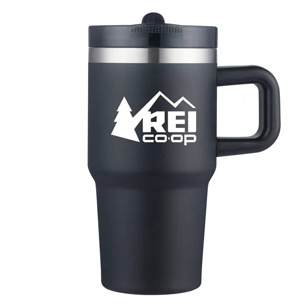 Wellspring-VIII 20 Oz Vacuum Insulated Tumbler (Double Wall)