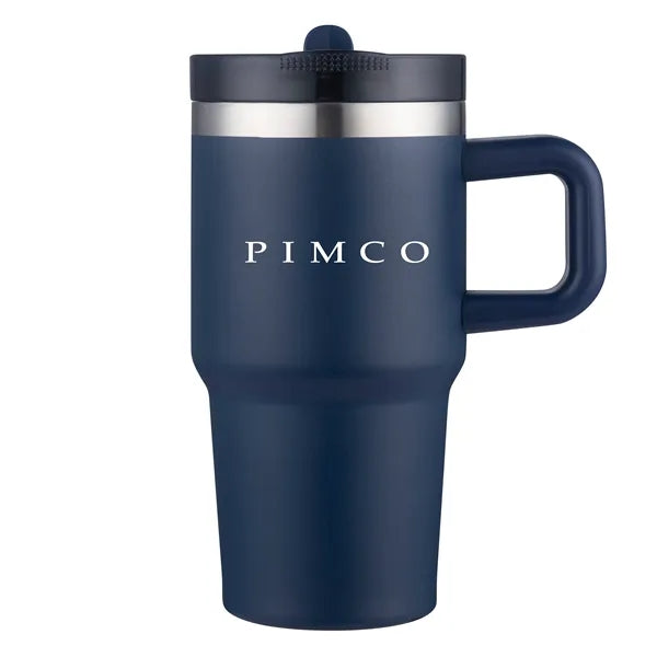 Wellspring-VIII 20 Oz Vacuum Insulated Tumbler (Double Wall)