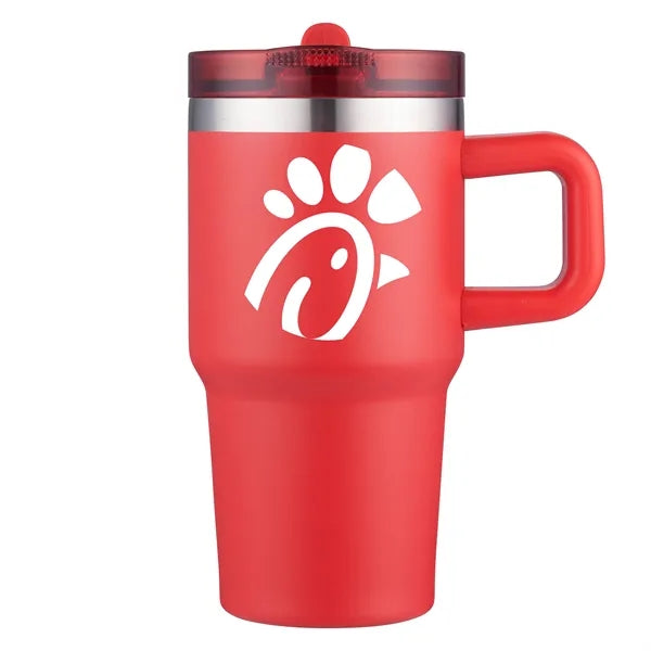 Wellspring-VIII 20 Oz Vacuum Insulated Tumbler (Double Wall)