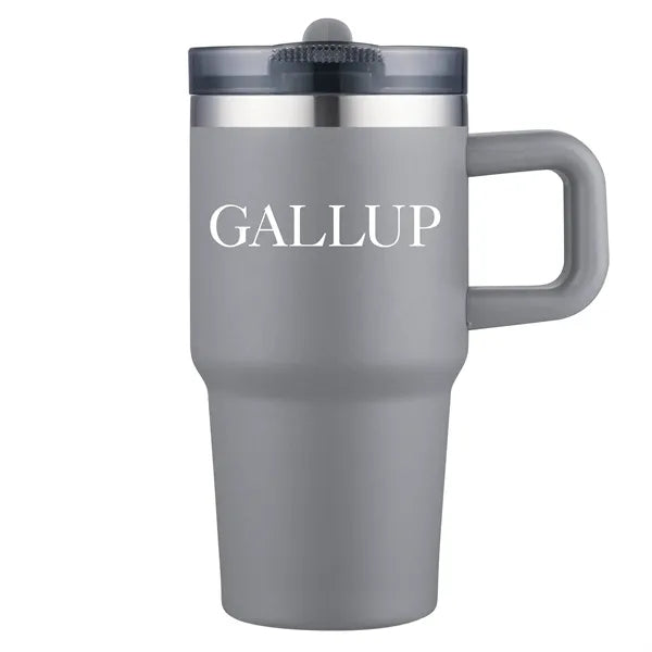 Wellspring-VIII 20 Oz Vacuum Insulated Tumbler (Double Wall)
