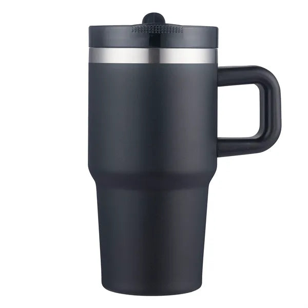 Wellspring-VIII 20 Oz Vacuum Insulated Tumbler (Double Wall)