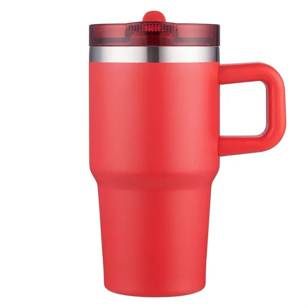 Wellspring-VIII 20 Oz Vacuum Insulated Tumbler (Double Wall)