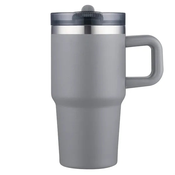 Wellspring-VIII 20 Oz Vacuum Insulated Tumbler (Double Wall)