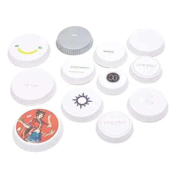 Disposable Paper Cup Cover