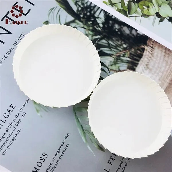 Disposable Paper Cup Cover