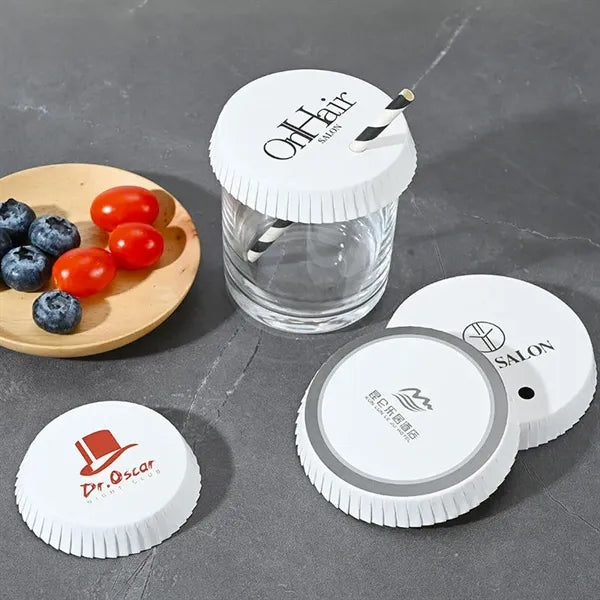 Disposable Paper Cup Cover