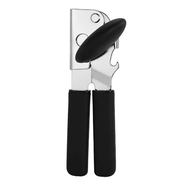 Soft-Handled Manual Can Opener