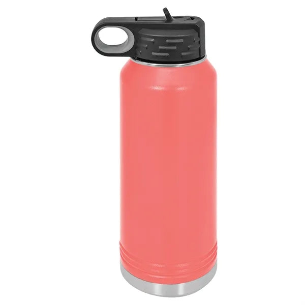 Polar Camel 32oz Stainless Steel Water Bottle