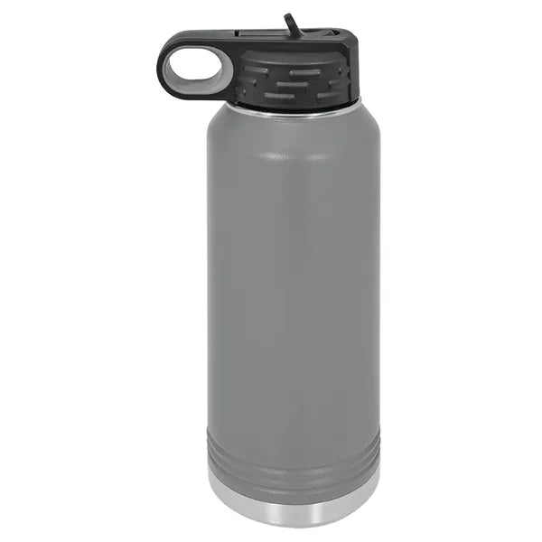 Polar Camel 32oz Stainless Steel Water Bottle