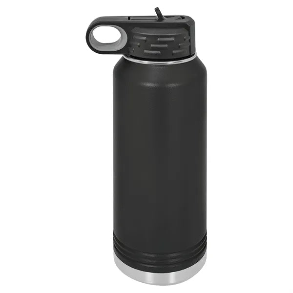 Polar Camel 32oz Stainless Steel Water Bottle