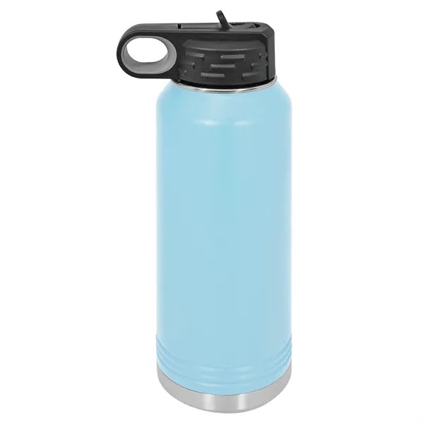 Polar Camel 32oz Stainless Steel Water Bottle