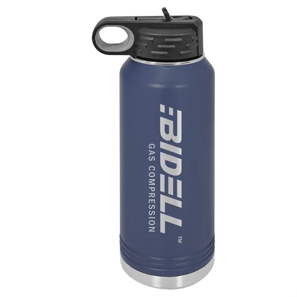 Polar Camel 32oz Stainless Steel Water Bottle
