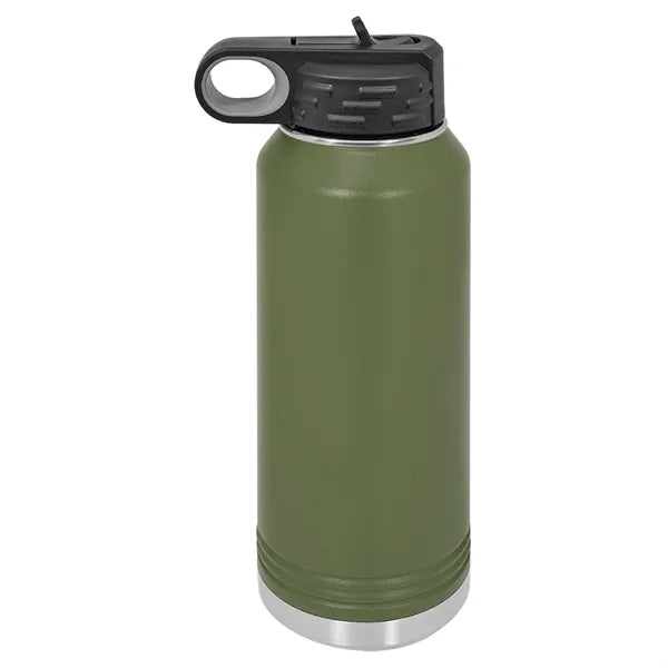 Polar Camel 32oz Stainless Steel Water Bottle