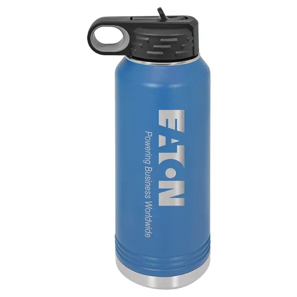 Polar Camel 32oz Stainless Steel Water Bottle
