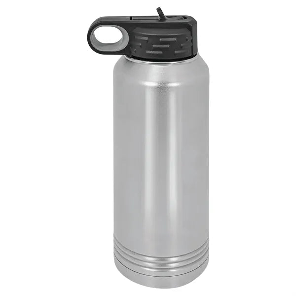 Polar Camel 32oz Stainless Steel Water Bottle