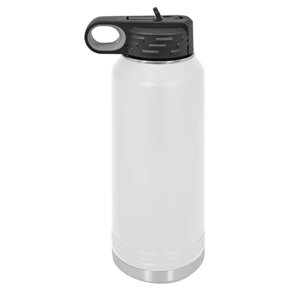 Polar Camel 32oz Stainless Steel Water Bottle