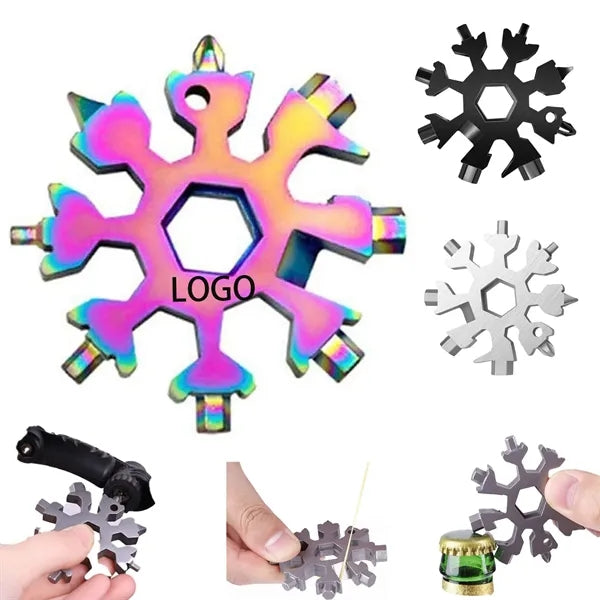 18-in-1 Multi Tool Screwdriver