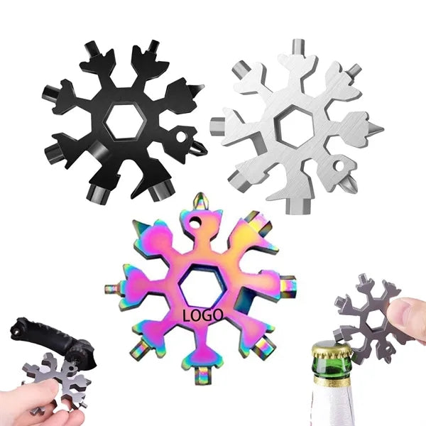 18-in-1 Multi Tool Screwdriver