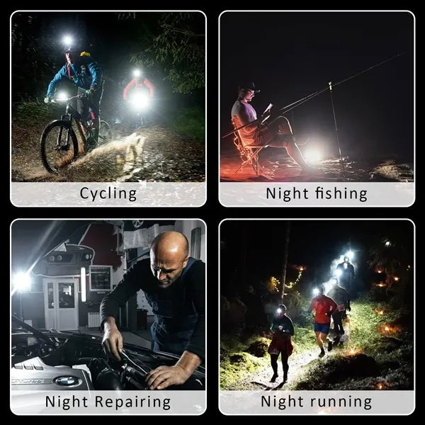 Keychain Flashlights
