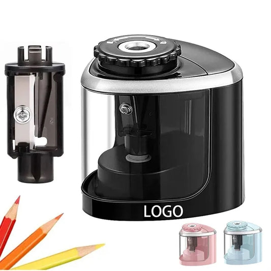 Electric Pencil Sharpeners