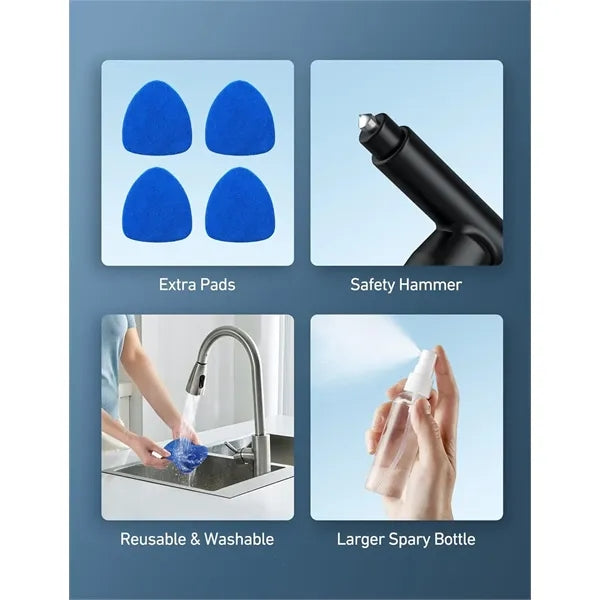 Windshield Cleaner