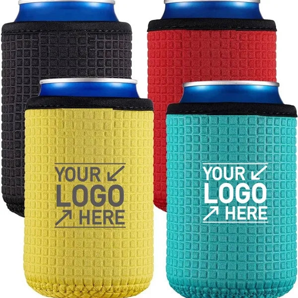 Standard Can Sleeves Insulators