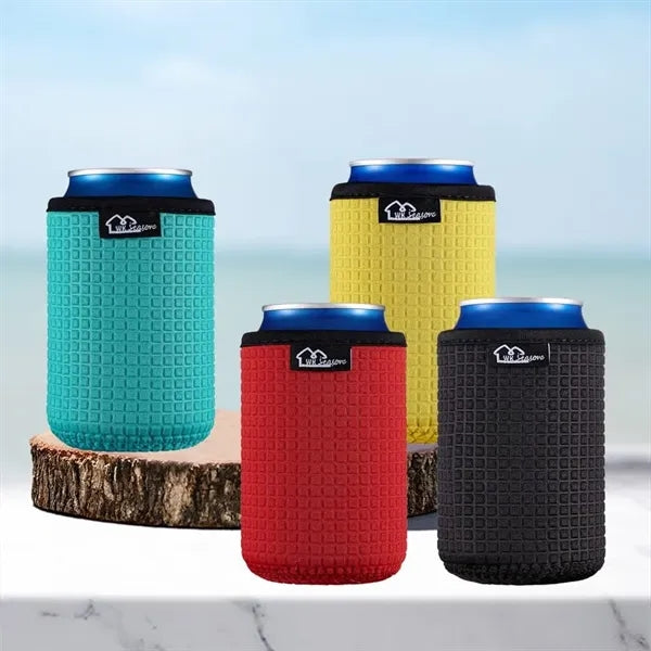 Standard Can Sleeves Insulators