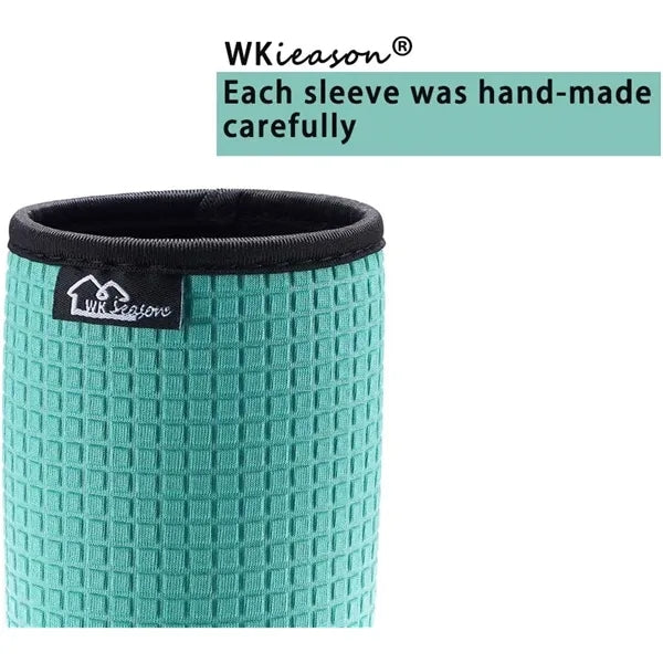 Standard Can Sleeves Insulators