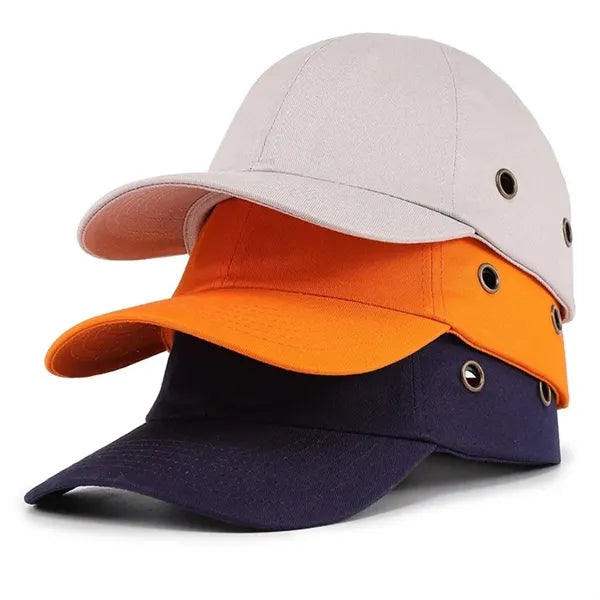 Cotton Twill Baseball Cap with Custom Logo