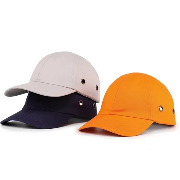 Cotton Twill Baseball Cap with Custom Logo