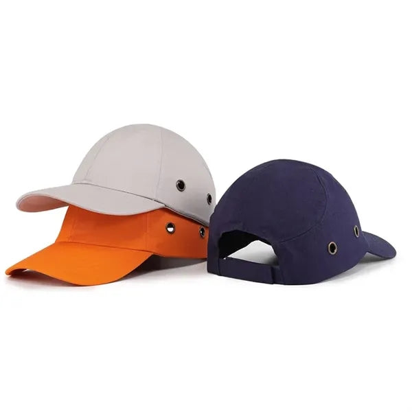 Cotton Twill Baseball Cap with Custom Logo