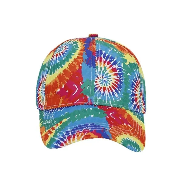 New Rainbow Baseball Hat for Seaside Beach Vacation