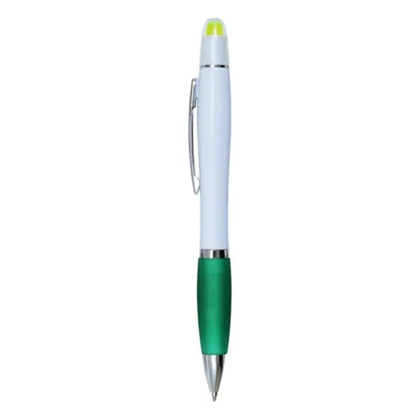 Union Printed - Brooklyn Pen Gel-Wax Highlighter Combo