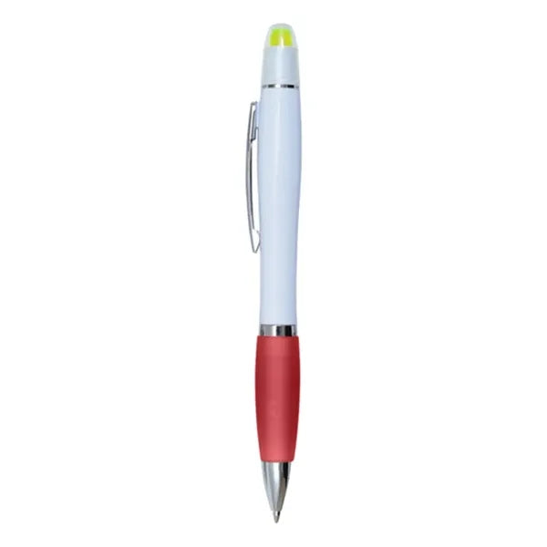Union Printed - Brooklyn Pen Gel-Wax Highlighter Combo