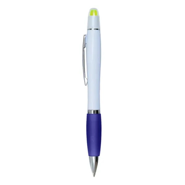 Union Printed - Brooklyn Pen Gel-Wax Highlighter Combo