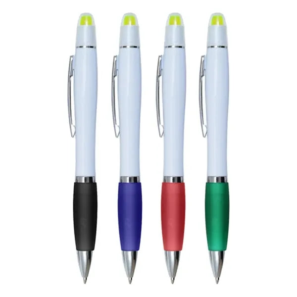 Union Printed - Brooklyn Pen Gel-Wax Highlighter Combo