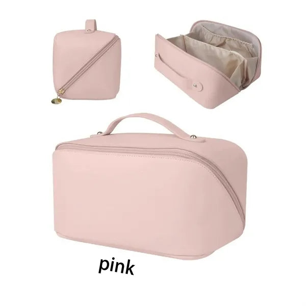PU Travel Storage Large Capacity Bag