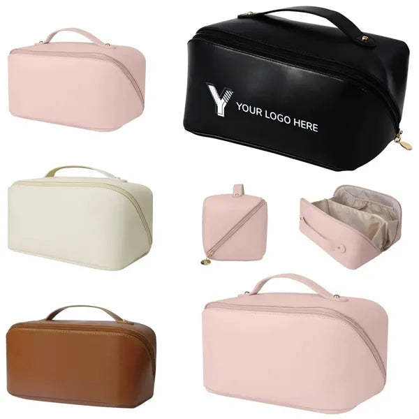 PU Travel Storage Large Capacity Bag