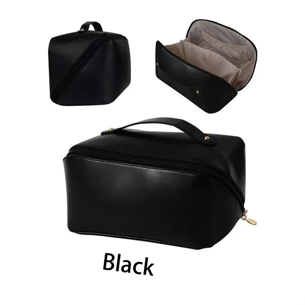 PU Travel Storage Large Capacity Bag